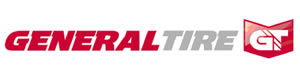 General Tires Tire Company Logo